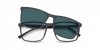 OKULARY KOREKCYJNE TOMMY HILFIGER TH 2320C KB7 56 ROZMIAR M + NAKŁADKA